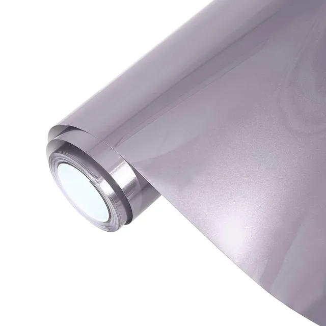 Texture du film Gloss Far Sky Purple