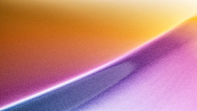 Texture du film Gloss Flip Deep Space