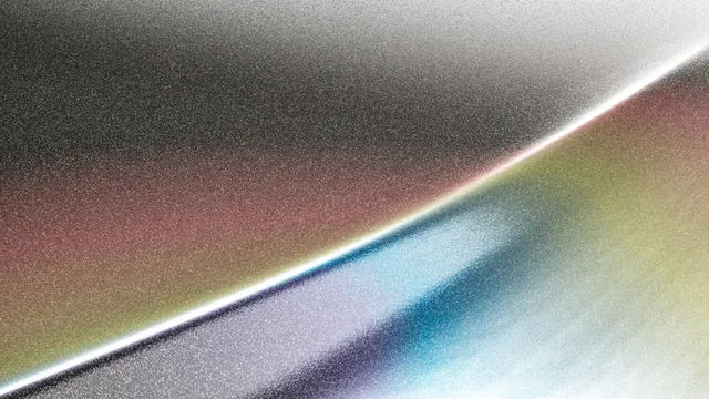 Texture du film Gloss Flip Psychedelic