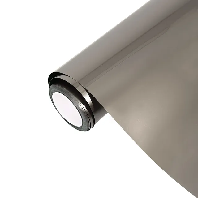 Texture du film Gloss Liquid Cutler Grey