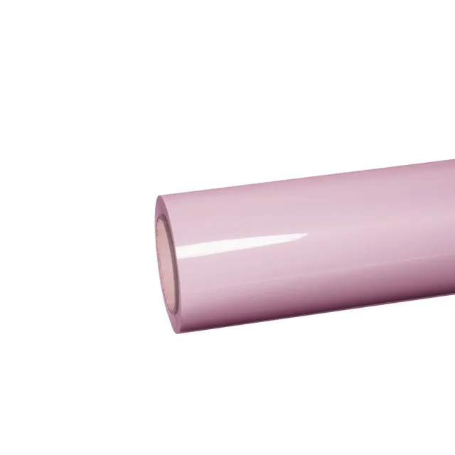 Texture du film Gloss Macaron Cherry Pink