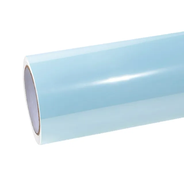 Texture du film Gloss Macaron Dawn Grey