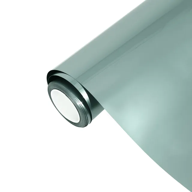 Texture du film Gloss Metallic Shadow Green