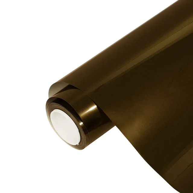 Texture du film Gloss Midnight Gold