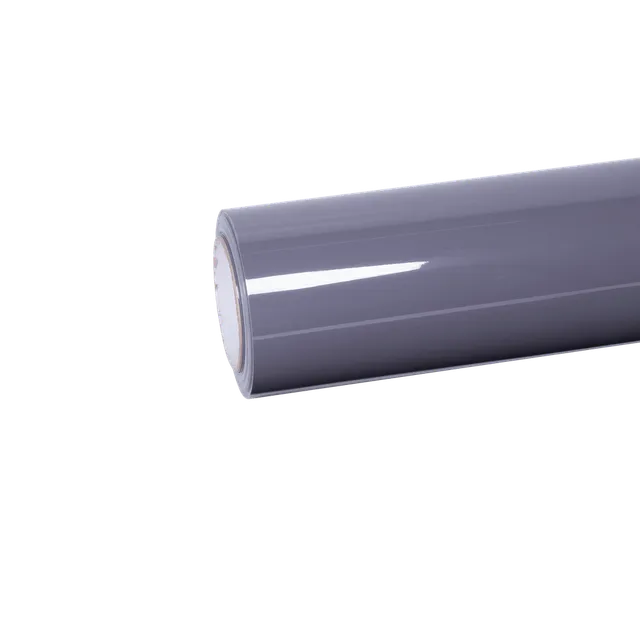 Texture du film Gloss Provence Lavender
