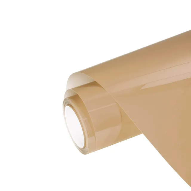 Texture du film Gloss Sandstorm