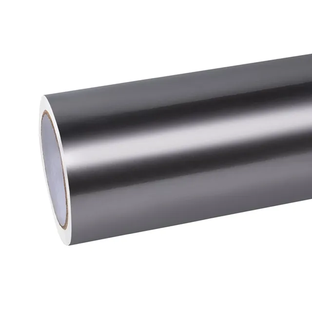 Texture du film Gloss Shaek Grey