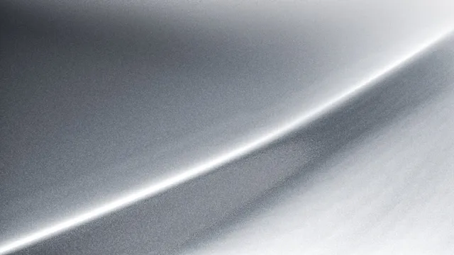 Texture du film Gloss Sterling Silver