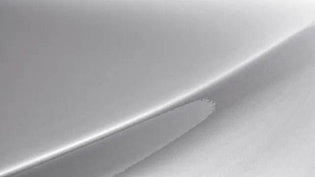 Texture du film Gloss Storm Gray