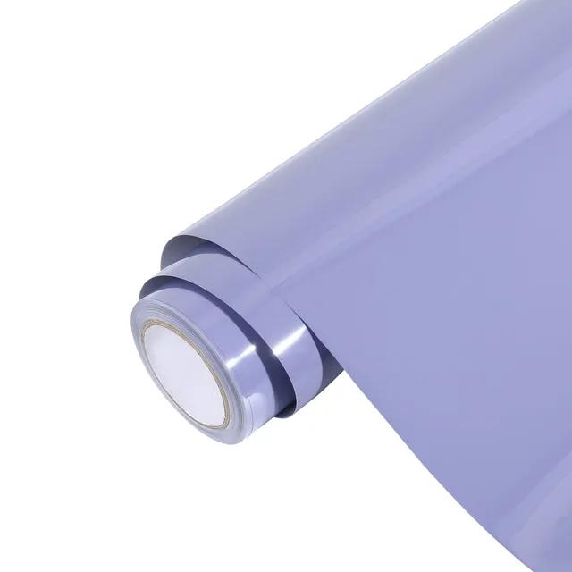Texture du film Gloss Victoria Purple