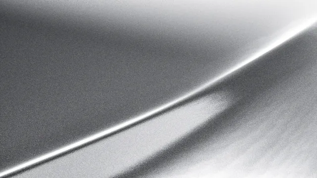 Texture du film Gloss White Aluminum