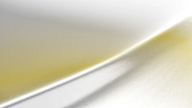 Texture du film Gloss White Gold Sparkle