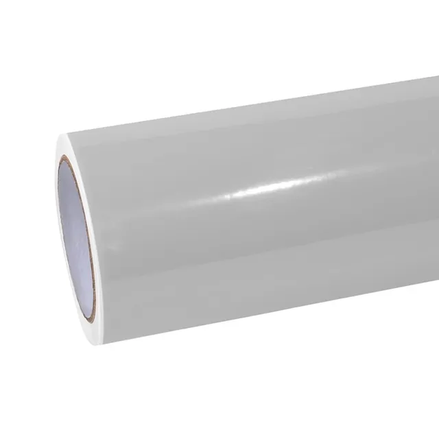 Texture du film Glossy Agate Grey