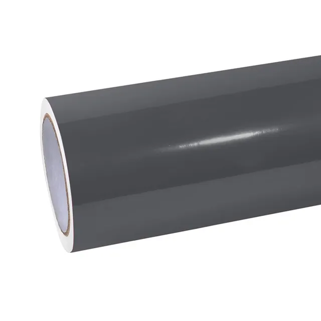 Texture du film Glossy Crystal Space Grey
