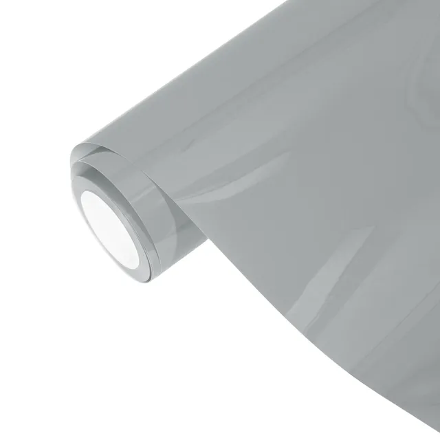Texture du film Glossy Crystal Volcano Grey