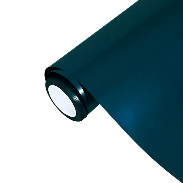 Texture du film Glossy Metallic Starry Blue