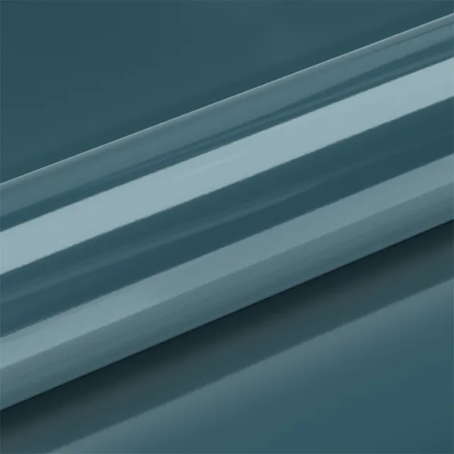 Texture du film Gloss Austral Sea Iridescent