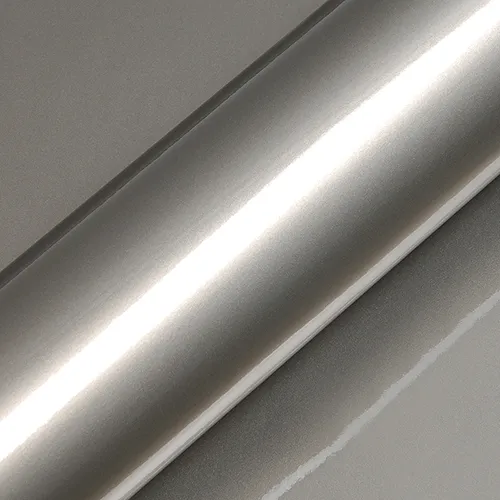 Texture du film Gloss Bronze Grey