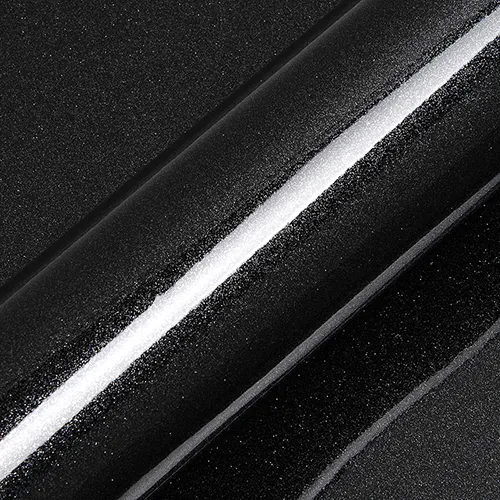 Texture du film Gloss Catechu Black