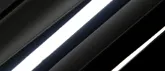 Texture du film Gloss Chrome Ebony Black