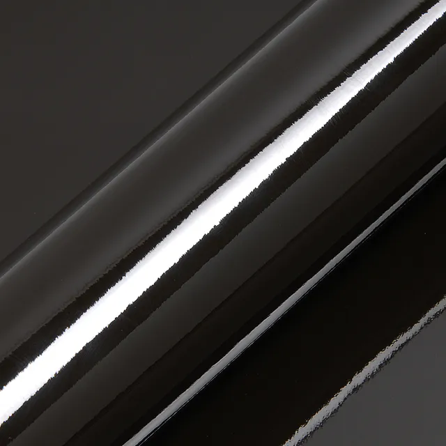 Texture du film Gloss Coffee Brown