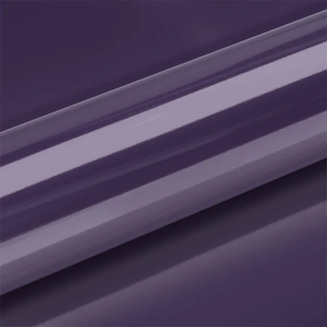 Texture du film Gloss Damask Violet