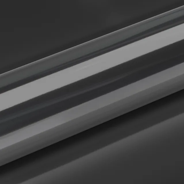 Texture du film Gloss Dark Grey