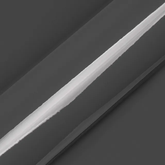 Texture du film Gloss Dust Grey