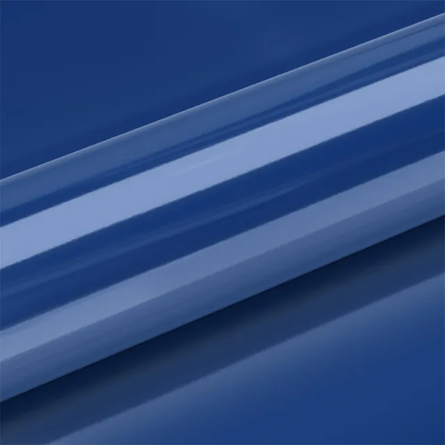 Texture du film Gloss Ephesus Blue