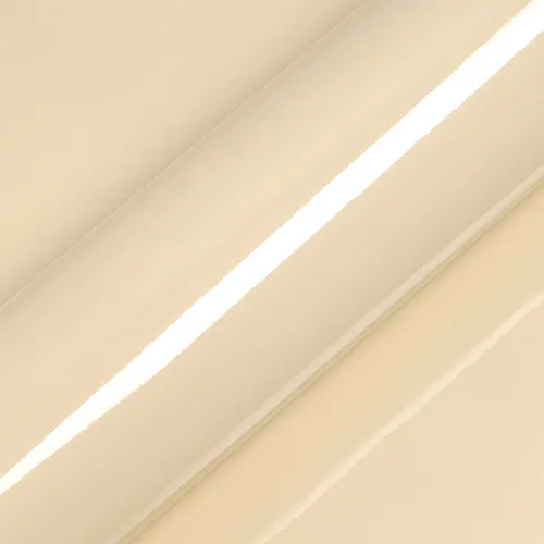 Texture du film Gloss Ivory