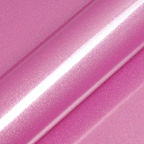Texture du film Gloss Jellybean Pink