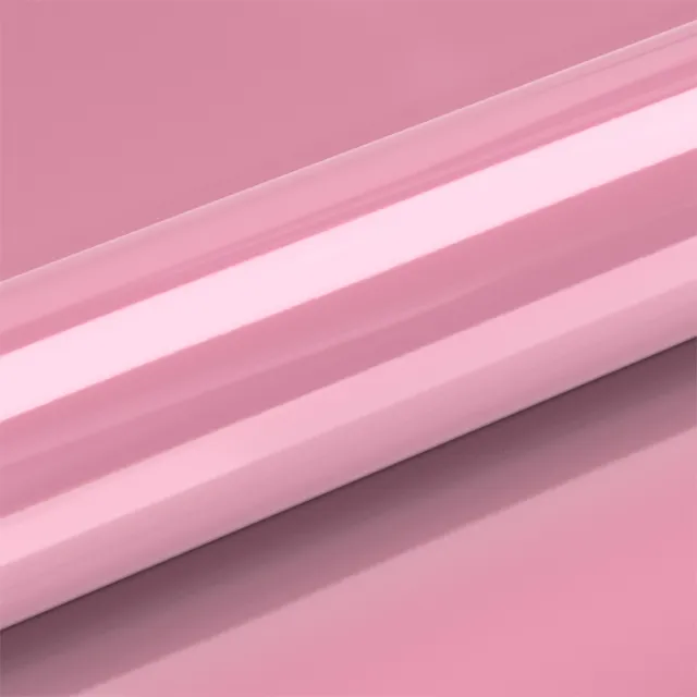 Texture du film Gloss Lady Pink
