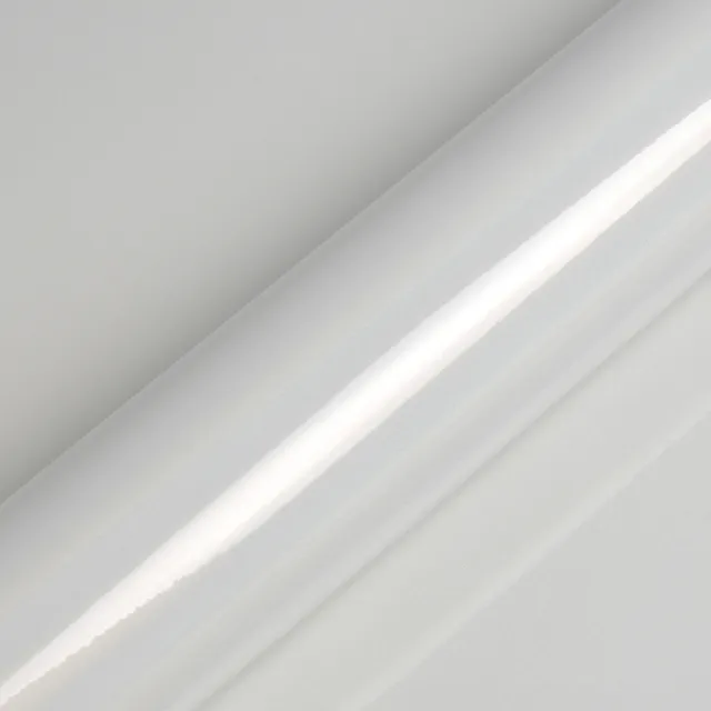 Texture du film Gloss Lapland White Rainbow