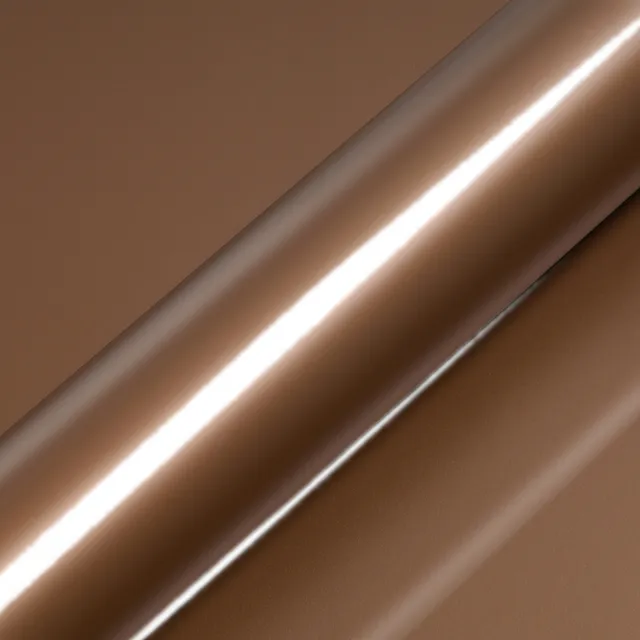 Texture du film Gloss Marrakesh Brown