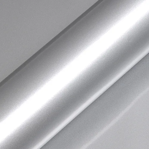 Texture du film Gloss Meteorite Grey