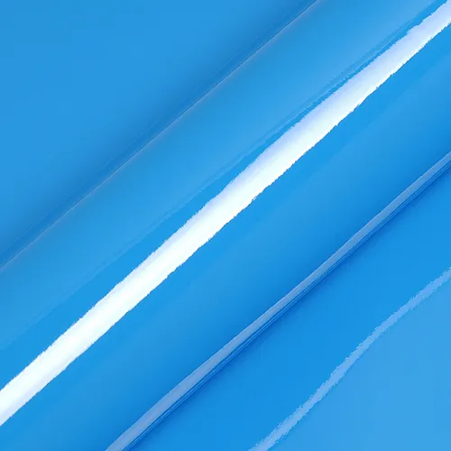 Texture du film Gloss Montpellier Blue