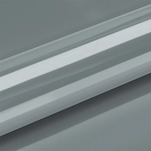 Texture du film Gloss Pleiades Grey