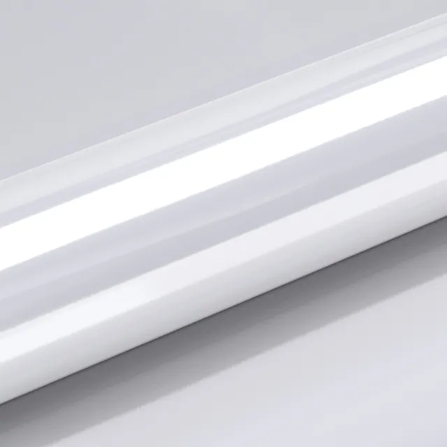 Texture du film Gloss Polar White