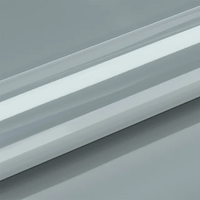 Texture du film Gloss Polaris Blue