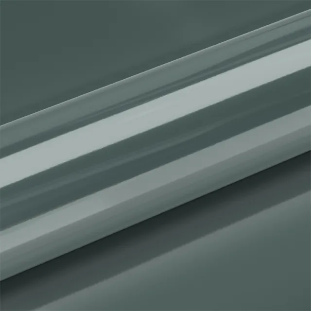 Texture du film Gloss Scottish Green