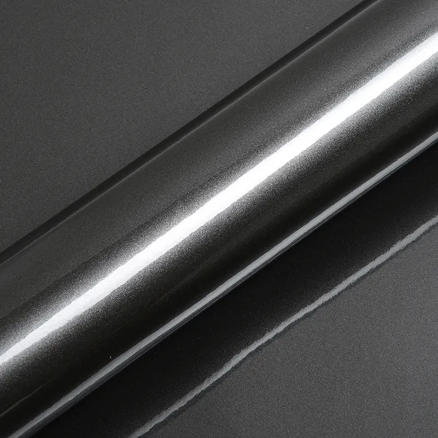 Texture du film Gloss Shark Grey