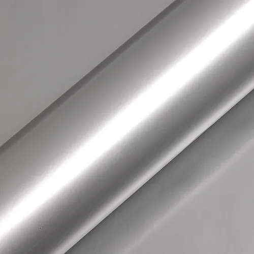 Texture du film Gloss Silver
