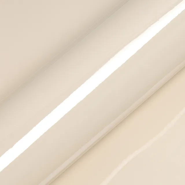 Texture du film Gloss Taxi Beige