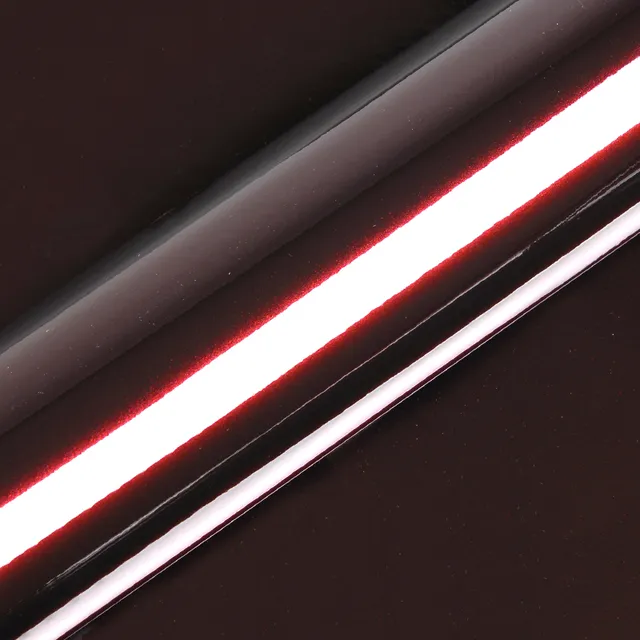 Texture du film Gloss Vampire Black