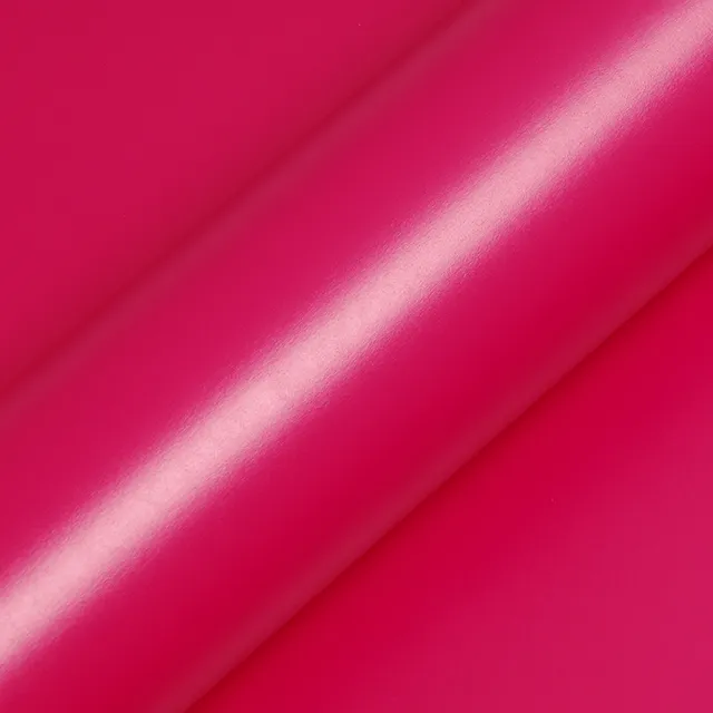 Texture du film Matte Fuchsia