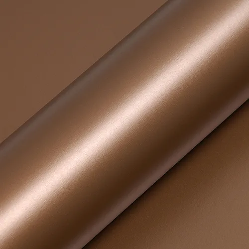 Texture du film Matte Marrakesh Brown