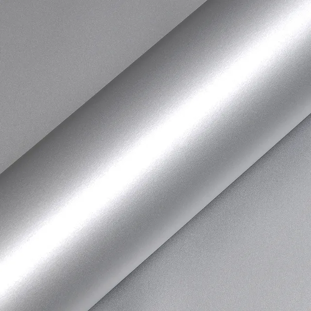 Texture du film Matte Meteorite Grey