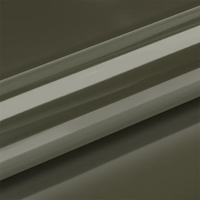 Texture du film Satin Hercules Green