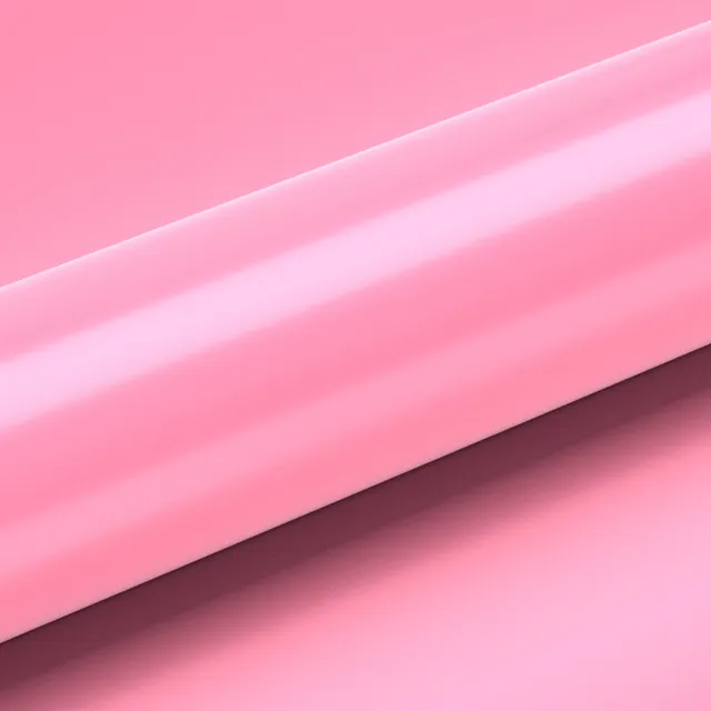 Texture du film Satin Lady Pink