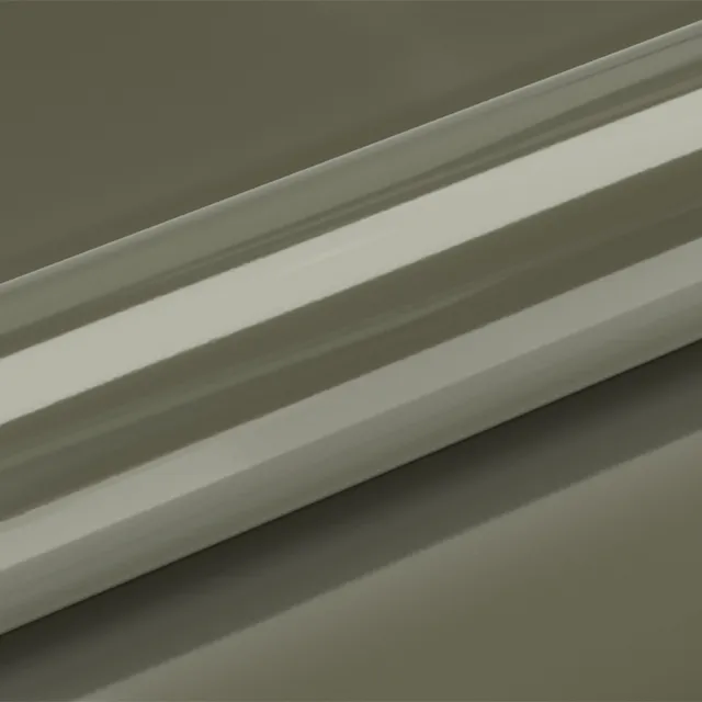 Texture du film Super Gloss Alpine Grey